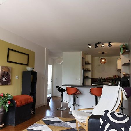 Appartements Caen Centre Eksteriør bilde