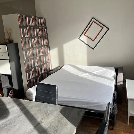 Appartements Caen Centre Eksteriør bilde