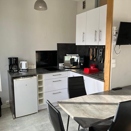 Appartements Caen Centre Eksteriør bilde