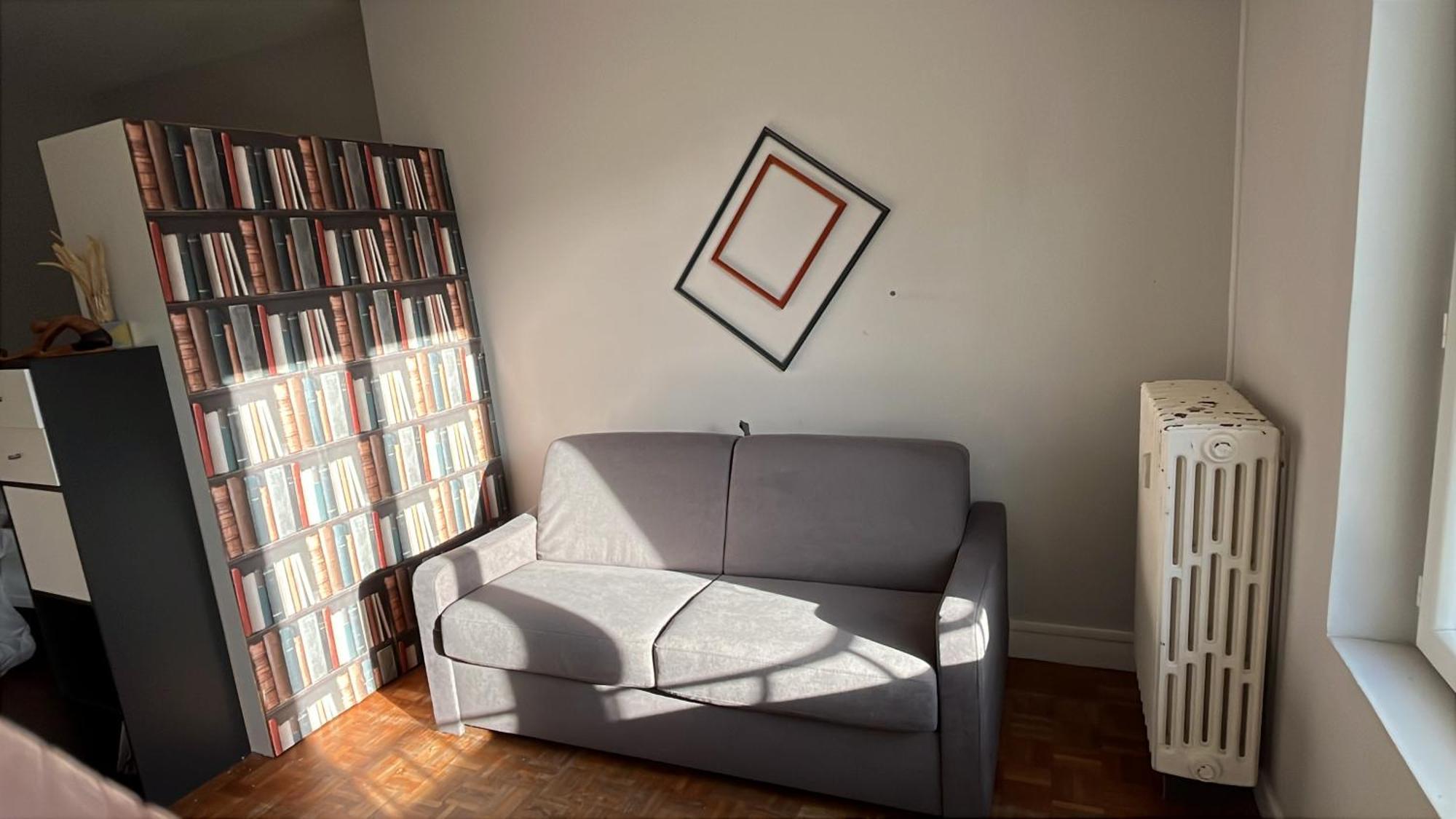 Appartements Caen Centre Eksteriør bilde