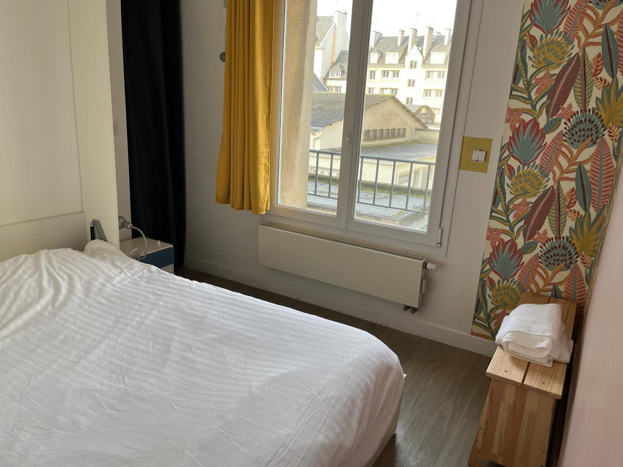 Appartements Caen Centre Eksteriør bilde