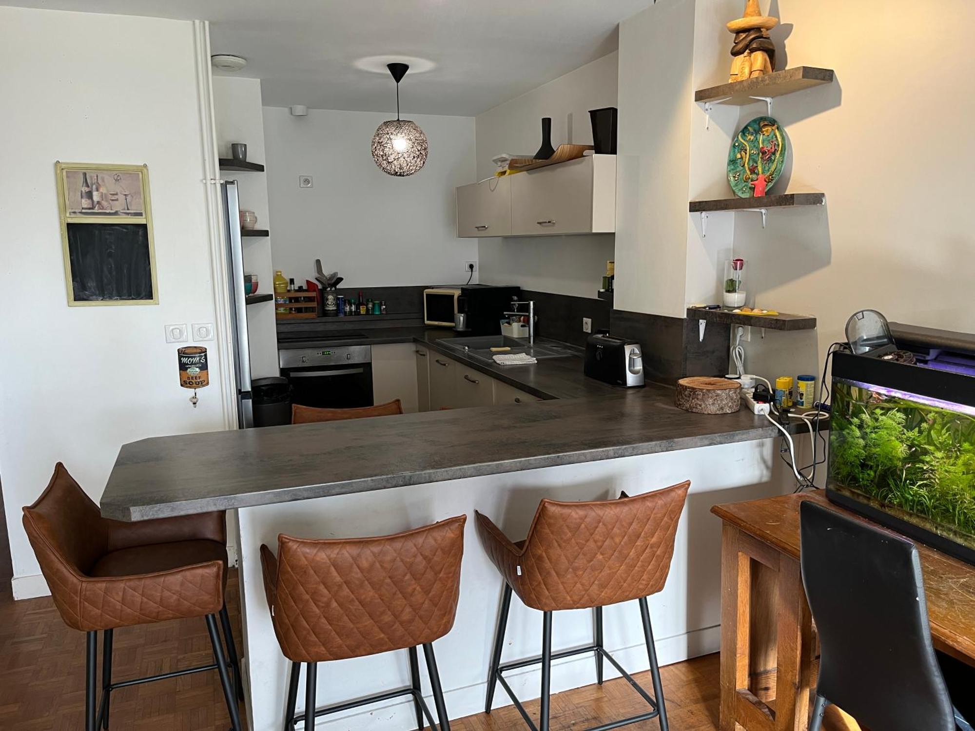 Appartements Caen Centre Eksteriør bilde