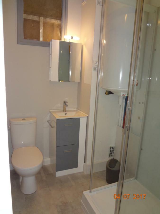 Appartements Caen Centre Eksteriør bilde