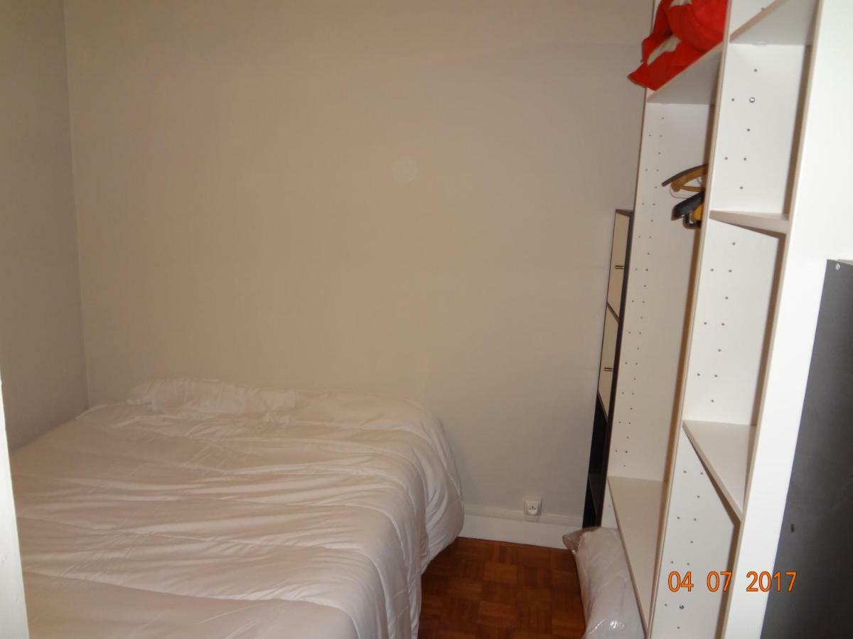 Appartements Caen Centre Eksteriør bilde